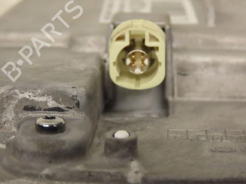 Display monitor PEUGEOT 2008 I (CU_) 1.5 BlueHDI 100 | BP30189184C48 