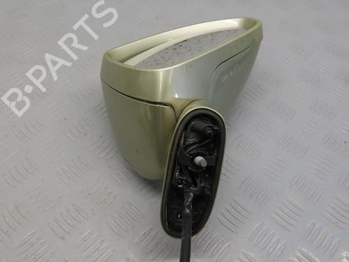 Right mirror OPEL CORSA D (S07) 1.4 (L08, L68) | BP24821893C27 