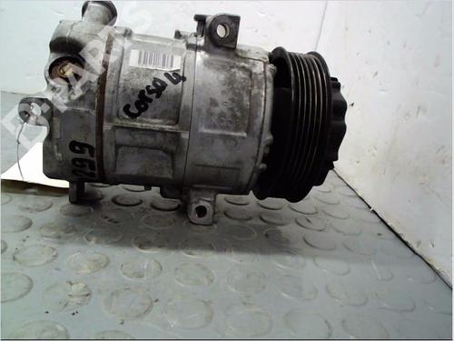 AC Kompressor OPEL CORSA D (S07) 1.3 CDTI (L08, L68) | BP10562908M34 