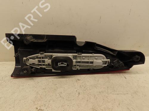 Left taillight PEUGEOT PARTNER Tepee 1.6 HDi 90 | BP29902263C34