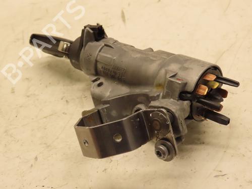 Used Ignition barrel SEAT IBIZA IV (6J5, 6P1) 1.4 TDI (80 hp) 29016080