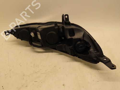 Left headlight PEUGEOT 407 (6D_) 1.8 (6D6FZB) | BP27331719C28 