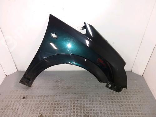Used Right front fenders OPEL MERIVA A MPV (X03) 1.7 CDTI (E75) (100 hp) 9383503