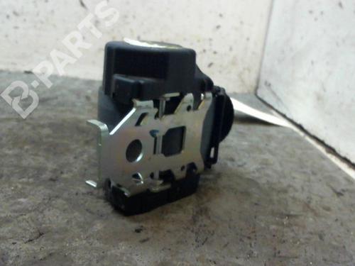 Venstre bak beltestrammer RENAULT CLIO II (BB_, CB_) 1.2 16V (BB05, BB0W, BB11, BB27, BB2T, BB2U, BB2V, CB05,... | BP9380076C89 