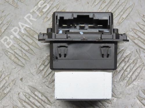 Heater resistor DACIA DUSTER (HM_) 1.5 dCi 115 4x4 (HMAD) | BP26897707M108 