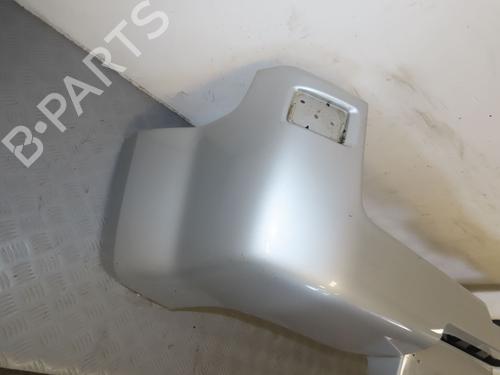 Rear bumper SUZUKI GRAND VITARA II (JT, TE, TD) 1.9 DDiS All-wheel Drive (JT419, TD44, JB419WD, JB419XD,... | BP27488796C8