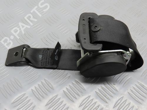 Rear left belt tensioner RENAULT MEGANE III Coupe (DZ0/1_) 1.5 dCi (DZ09, DZ0D, DZ1F, DZ1G, DZ14, DZ29) | BP17780154C89