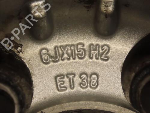 Felg AUDI A3 (8L1) 1.9 TDI | BP27488401C45 