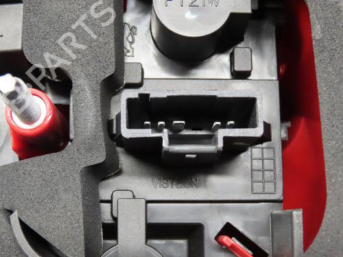 left-taillight-peugeot-206-2l_-2m_-2009-2010-2011-2012-2013-28082125 main image