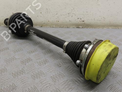 Left front driveshaft VW GOLF VII (5G1, BQ1, BE1, BE2) 1.6 TDI | BP27488164M38 