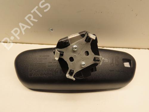 Used Rear mirror CITROËN C3 III Van (SX_, SY_) BlueHDi 100 (102 hp) 32254399