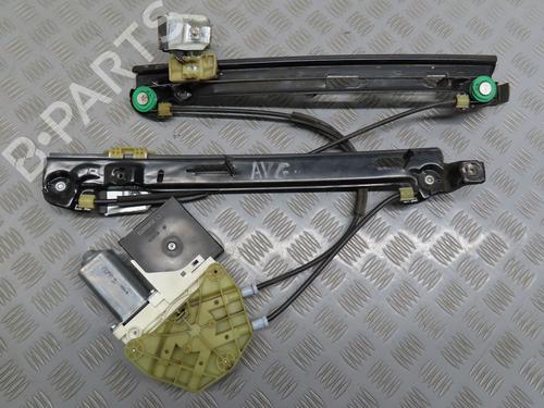 front-left-window-mechanism-seat-leon-1p1-19-tdi-1p0837461a-2005-2006-2007-2008-2009-2010-2011-2012-2013-21074156 main image