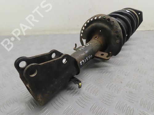 Used Right front shock absorber RENAULT KANGOO Express (FW0/1_) 1.5 dCi 75 (FW07, FW10, FW04) (75 hp) 17777802