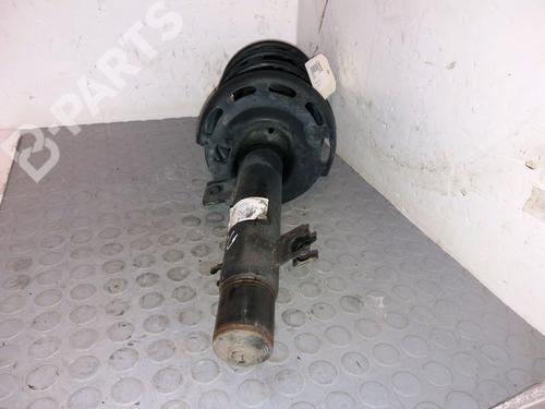 Left front shock absorber PEUGEOT 208 I (CA_, CC_) 1.0 VTi | BP11944604M16