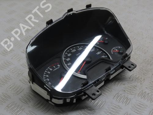 Instrument cluster HYUNDAI i10 II (BA, IA) 1.0 | BP10981521C47 