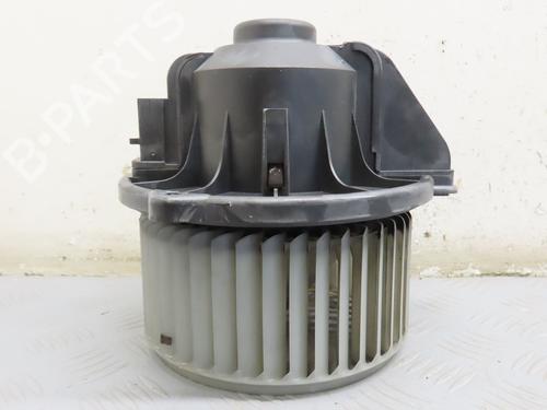 Heater blower motor LAND ROVER RANGE ROVER SPORT I (L320) 2.7 D 4x4 | BP24520782M62