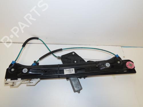 Front left window mechanism BMW 1 (F20) 118 d | BP32432341C22 - Image 4