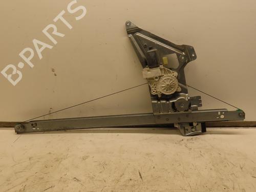 Front right window mechanism VW CRAFTER 30-50 Van (2E_) 2.0 TDI | BP29442070C23 
