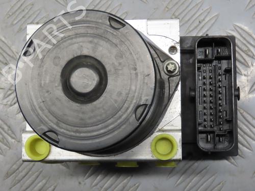 ABS pump VW POLO IV (9N_, 9A_) 1.4 TDI | BP10866601M43