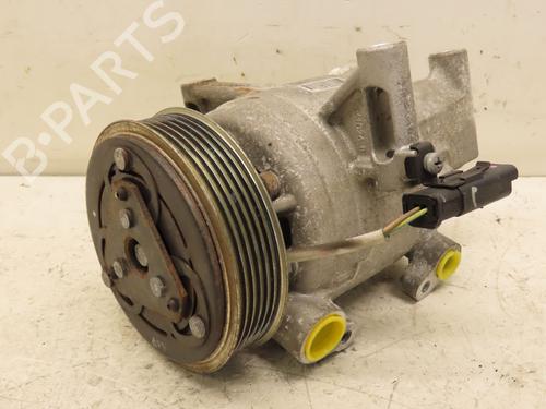 AC compressor PEUGEOT 108 1.0 VTi 72 | BP30291642M34 