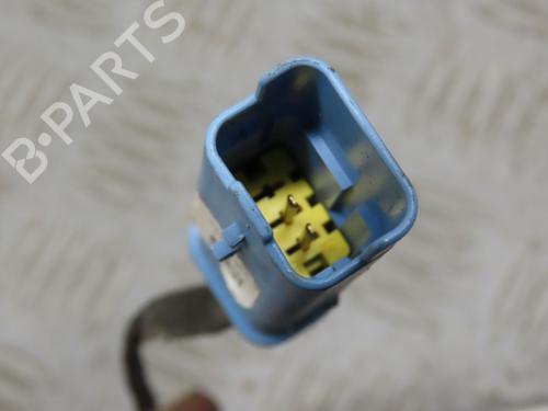 Rear right exterior door handle PEUGEOT 508 SW I (8E_) 2.0 HDi | BP26668973C130 