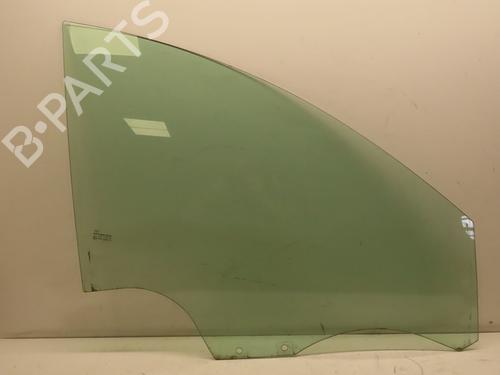 Front right door window DACIA SANDERO II 1.5 dCi | BP29264178C19 