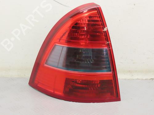 Used Left taillight CITROËN C5 II (RC_) 2.0 16V (RCRFJB, RCRFJC) (140 hp) 17782898