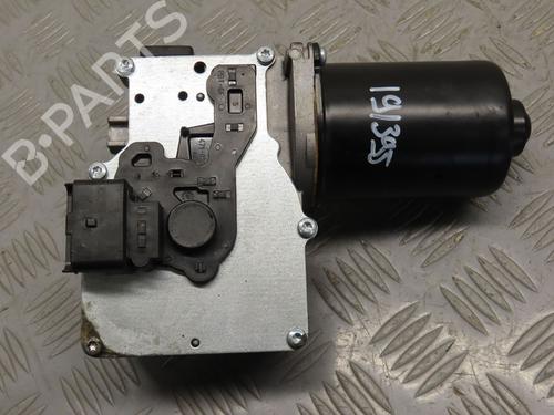 Used Front wiper motor CITROËN C4 II (NC_) 1.6 HDi 115 (114 hp) 18034821