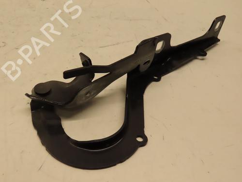 Used Hinge/Door check strap PEUGEOT 2008 I (CU_) 1.6 BlueHDi 120 (120 hp) 29577580