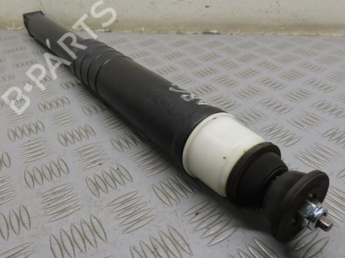 Used Left rear shock absorber Left rear shock absorber RENAULT CLIO IV (BH_) 0.9 TCe 90 (BHNF, BHMA, BHMH, BHJK, BHJR) (90 hp) 23098950 23098950