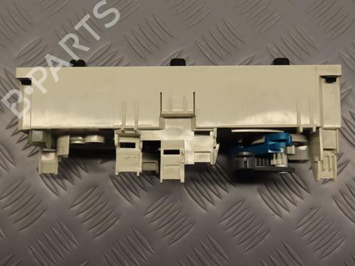 Climate control CITROËN BERLINGO / BERLINGO FIRST MPV (MF_, GJK_, GFK_) 2.0 HDI 90 (MFRHY) | BP23154746I5 
