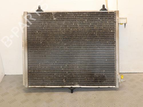 Used Heater matrix Heater matrix PEUGEOT 208 I (CA_, CC_) 1.2 VTi 68 / PureTech 68 (68 hp) 36366862 36366862