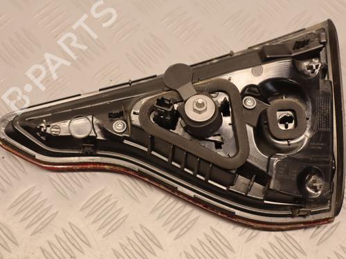 Used Left tailgate light RENAULT CLIO V (B7_) 1.6 E-TECH 140 (B7MU) (140 hp) 32308577