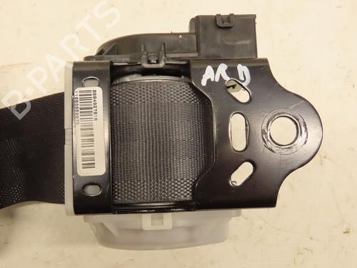 Rear right belt tensioner RENAULT KOLEOS I (HY_) 2.0 dCi 4x4 (HY0K) | BP29345760C90 