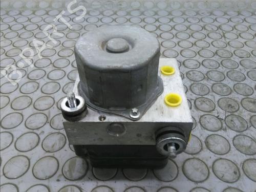 ABS pump RENAULT KANGOO Express (FW0/1_) 1.5 dCi 90 (FW0G, FW05, FW08, FW11) | BP17778395M43 