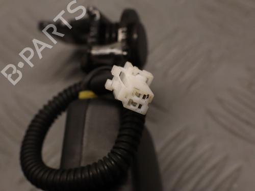 Used Seat buckle KIA PRO CEE'D (JD) 1.6 GDI (135 hp) 32511893