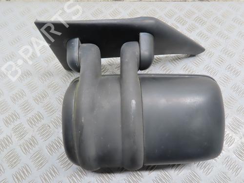 Used Left mirror RENAULT MASTER II Van (FD) 2.5 D (80 hp) 24157647