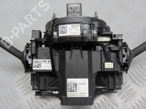 Steering column stalk VW T-ROC (A11, D11) 1.5 TSI | BP31276125I23 