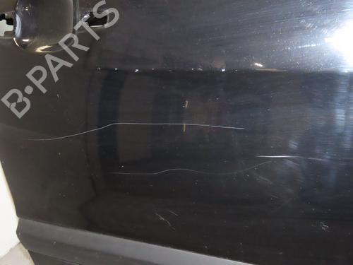 Right front door PEUGEOT 308 I (4A_, 4C_) 1.6 HDi | BP25125633C3