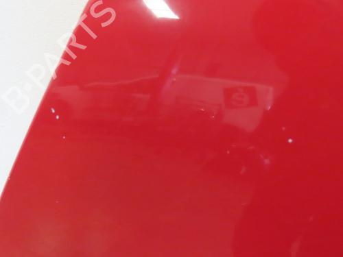 Hood CITROËN BERLINGO Box Body/MPV (B9) 1.6 HDi / BlueHDi 75 | BP24018763C1