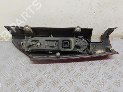 Left taillight RENAULT KANGOO Express (FW0/1_) 1.5 dCi 85 (FW0K, FW0L, FW0B) | BP24157670C34 