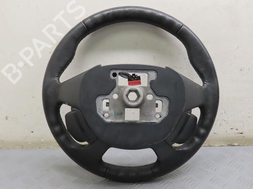 Steering wheel FORD C-MAX II (DXA/CB7, DXA/CEU) 1.6 TDCi | BP23065118C49 