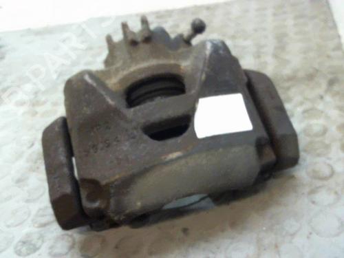 Used Left front brake caliper PEUGEOT 3008 I MPV (0U_) 2.0 HDi 150 / BlueHDi 150 (150 hp) 14885371