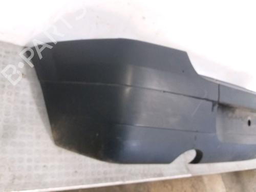 Bak støtfanger DACIA LOGAN (LS_) 1.4 (LSOA, LSOC, LSOE, LSOG) (75 hp) 23155451