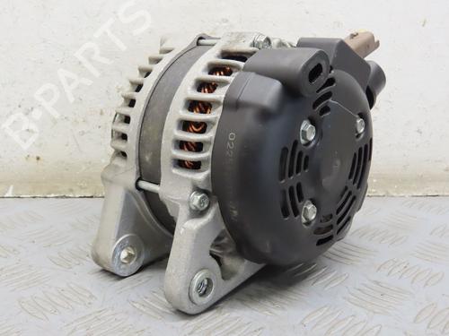 Alternator PEUGEOT 308 II (LB_, LP_, LW_, LH_, L3_) 1.5 BlueHDi 130 | BP26657288M7 