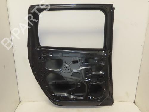 Puerta trasera izquierda DACIA LODGY (JS_) 1.5 dCi (JSMC, JSAF) (107 hp) 31276410