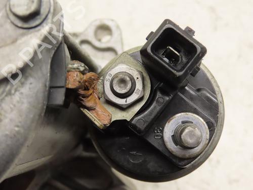 Starter PEUGEOT 2008 I (CU_) 1.6 BlueHDi 120 | BP29577533M8