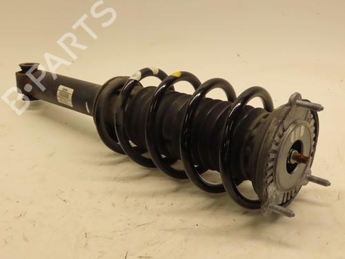 Left front shock absorber PEUGEOT 407 (6D_) 1.8 (6D6FZB) | BP27331614M16 