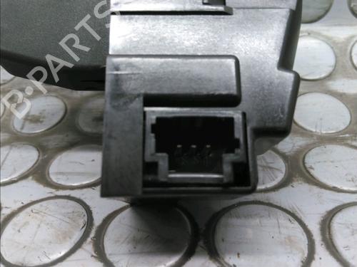 Tailgate lock PEUGEOT 508 I (8D_) 2.0 HDi | BP17782034C101 