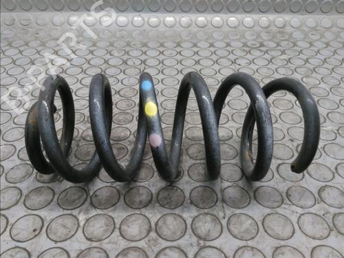 Used Shock absorber spring RENAULT CLIO IV (BH_) 1.5 dCi 75 (75 hp) 17778094